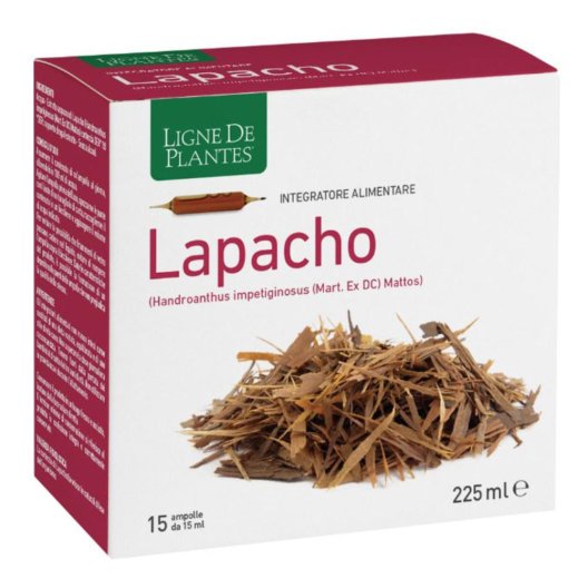 LAPACHO 15FLL 15ML LIGNE DE PL LAPACHO 15FLL 15ML LIGNE DE PL