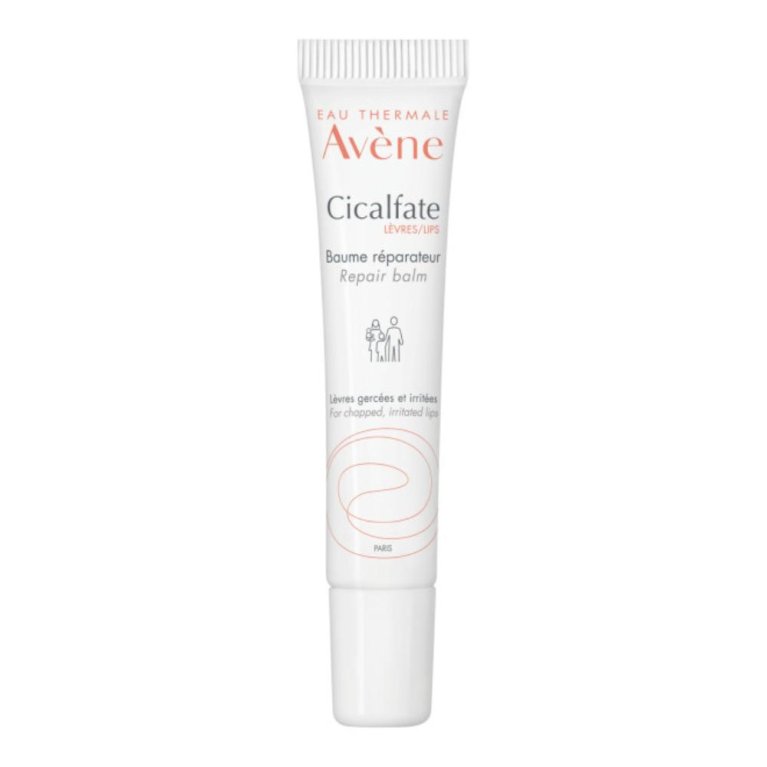 AVENE CICALFATE BALSAMO LABBRA AVENE CICALFATE BALSAMO LABBRA