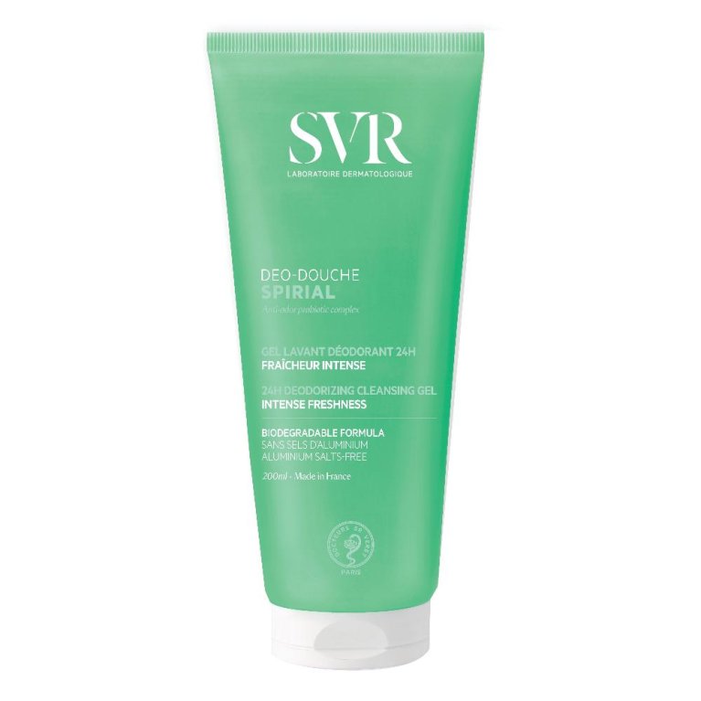 SPIRIAL DEO DOUCHE 200ML