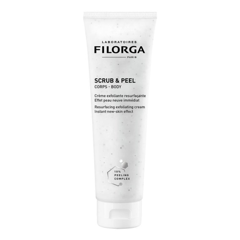 FILORGA SCRUB PEEL 150ML FILORGA SCRUB PEEL 150ML