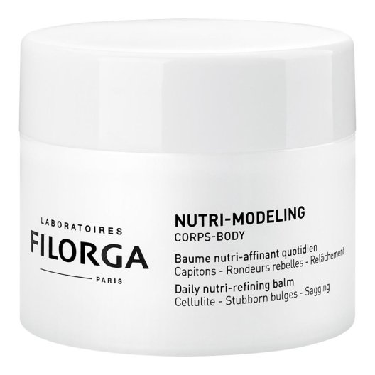 FILORGA NUTRI MODELING FILORGA NUTRI MODELING