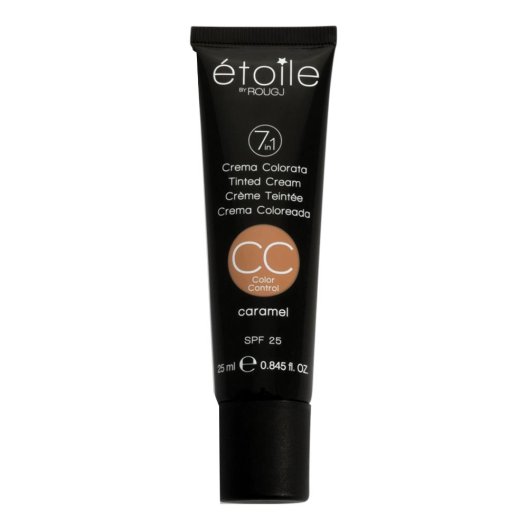 ROUGJ CC CREAM MEDIUM DARK