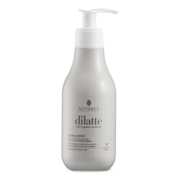 NATURE'S DILATTE CR CORPO 250M