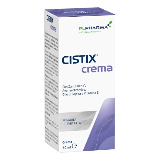 CISTIX CREMA INTIMA 30ML CISTIX CREMA INTIMA 30ML