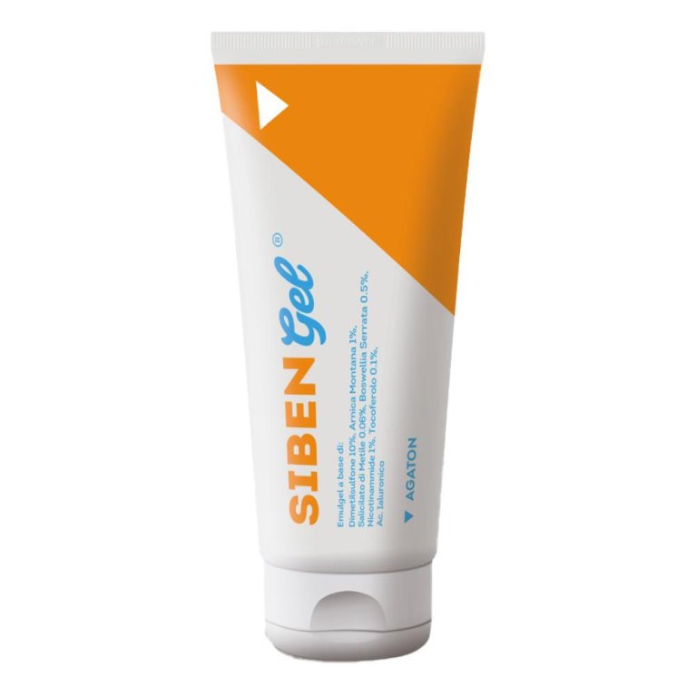 SIBEN GEL 75ML SIBEN GEL 75ML