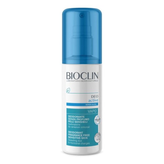BIOCLIN DEO ACTIVE VAPO S/P BIOCLIN DEO ACTIVE VAPO S/P