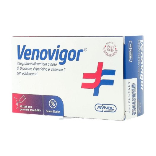VENOVIGOR 20STICK PACK