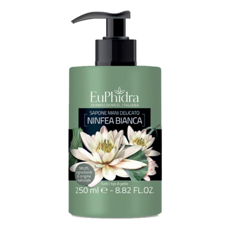 EUPH SAP MANI NINFEA EUPH SAP MANI NINFEA