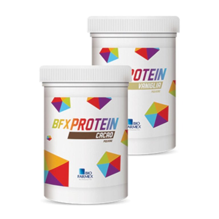 BFX PROTEIN CACAO 500G BFX PROTEIN CACAO 500G