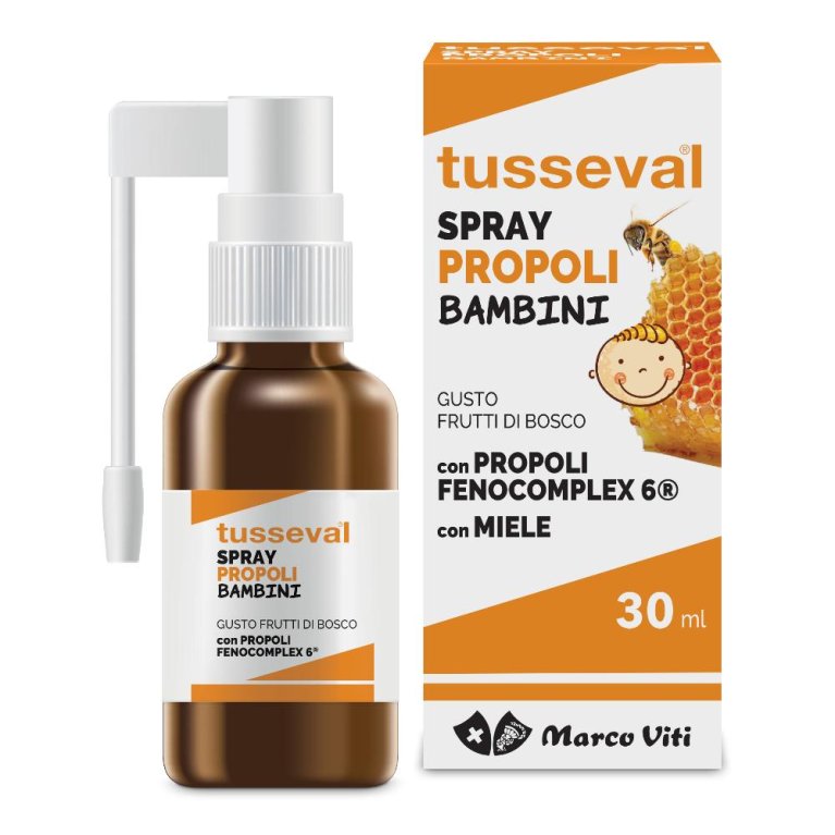 TUSSEVAL GOLA PROP SPRAY BB TUSSEVAL GOLA PROP SPRAY BB