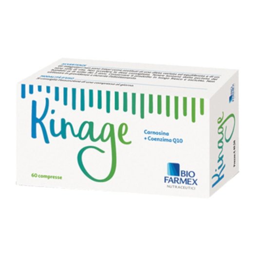 KINAGE 60CPR KINAGE 60CPR