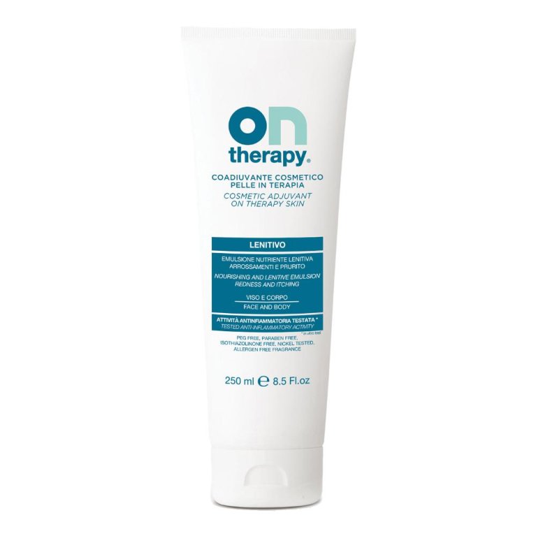 ONTHERAPY LENITIVO ONTHERAPY LENITIVO