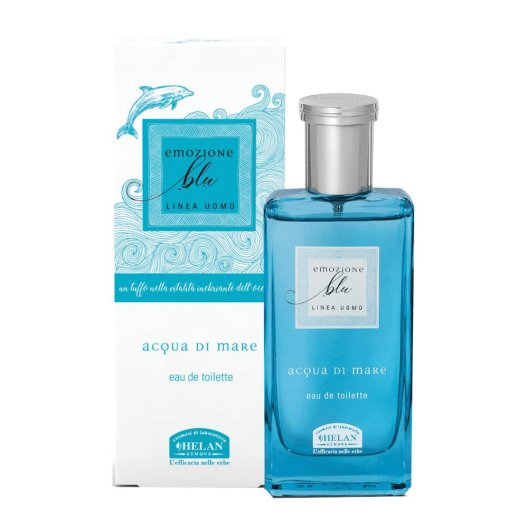 EMOZIONE BLU ACQ MARE EDT 50ML EMOZIONE BLU ACQ MARE EDT 50ML