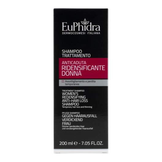 EUPHIDRA SH ANTICAD RIDENS D