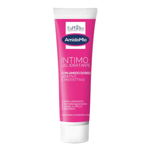 EUPHIDRA AMIDO INTIMO GEL