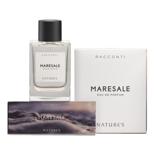 NATURE'S RACCONTI MARESALE EAU