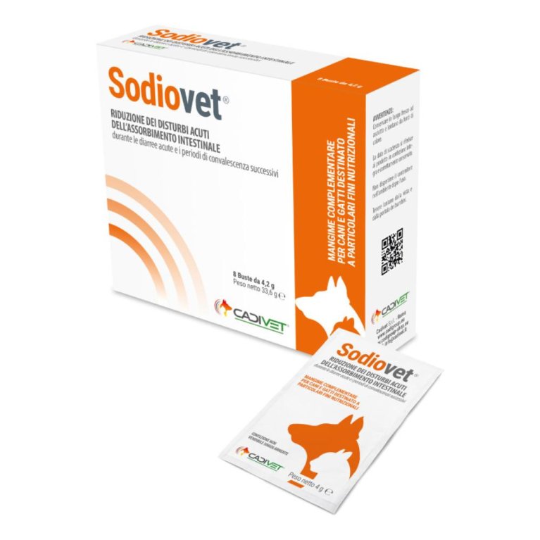 SODIOVET 8BUST SODIOVET 8BUST