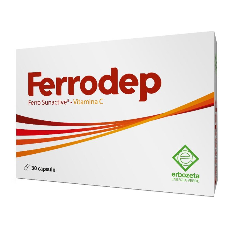 FERRODEP 30CPS FERRODEP 30CPS