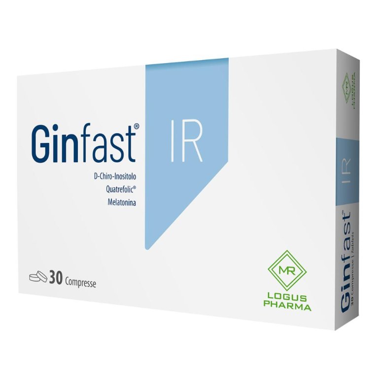 GINFAST IR 30CPR GINFAST IR 30CPR