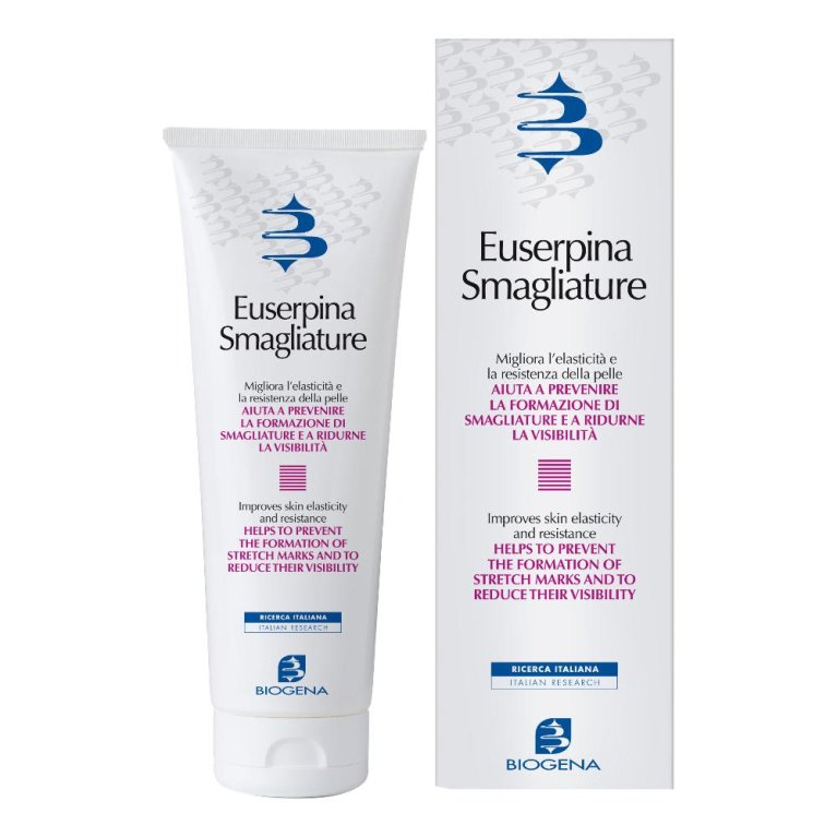 EUSERPINA SMAGLIATURE 250ML