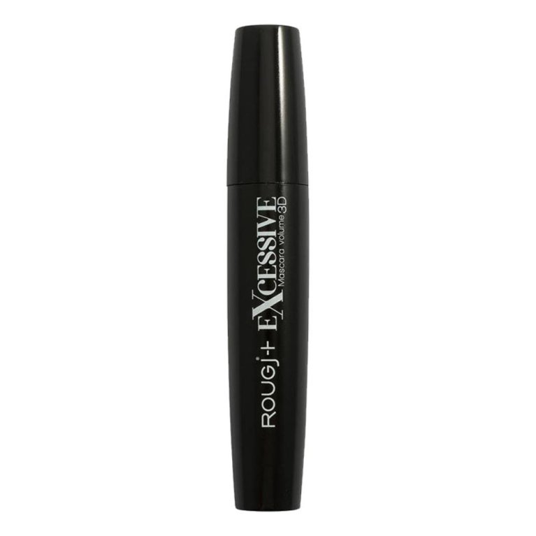 MASCARA EXCESSIVE VOLUME 3D 12