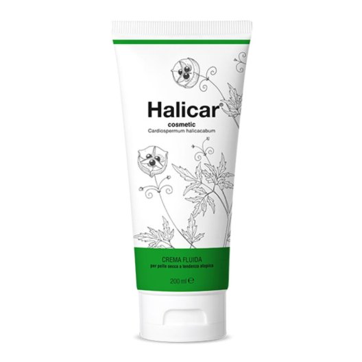 HALICAR CREMA FLUIDA ADULTI HALICAR CREMA FLUIDA ADULTI