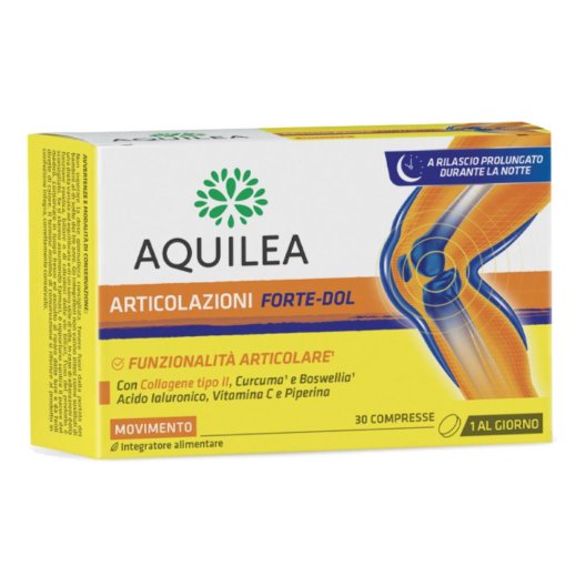 AQUILEA ARTICOLAZIONI FORTE 30