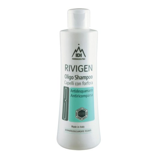 RIVIGEN OLIGO SHAMPOO CAP FORF RIVIGEN OLIGO SHAMPOO CAP FORF