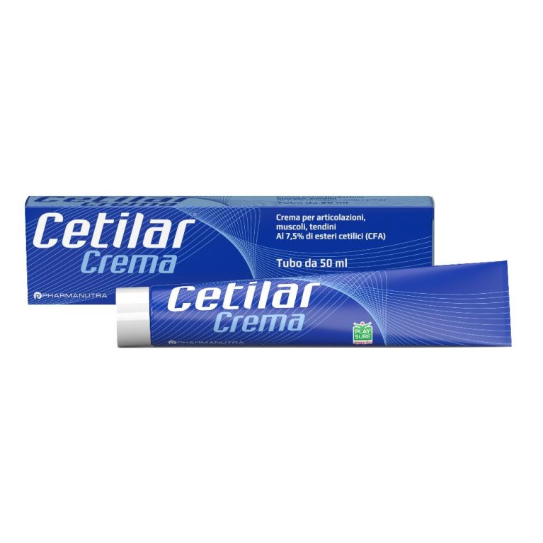 CETILAR CREMA 50ML