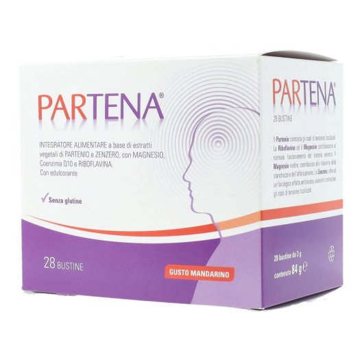 PARTENA 28BUSTINE PARTENA 28BUSTINE
