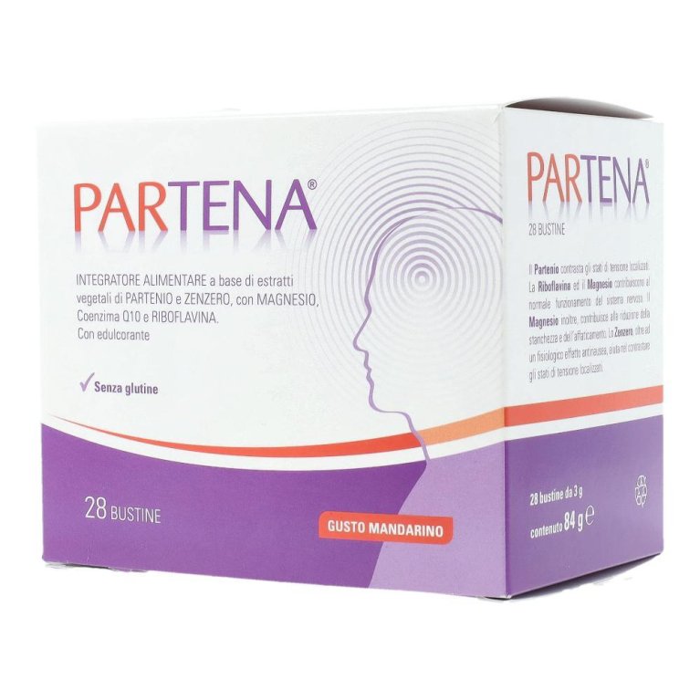 PARTENA 28BUSTINE