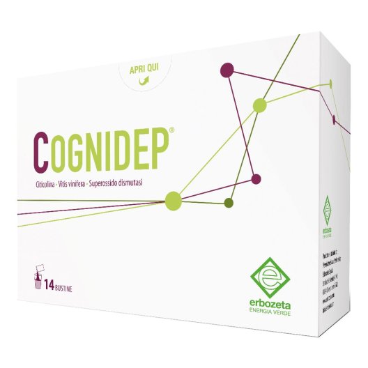 COGNIDEP 14BUST