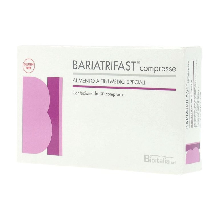 BARIATRIFAST 30CPR BARIATRIFAST 30CPR