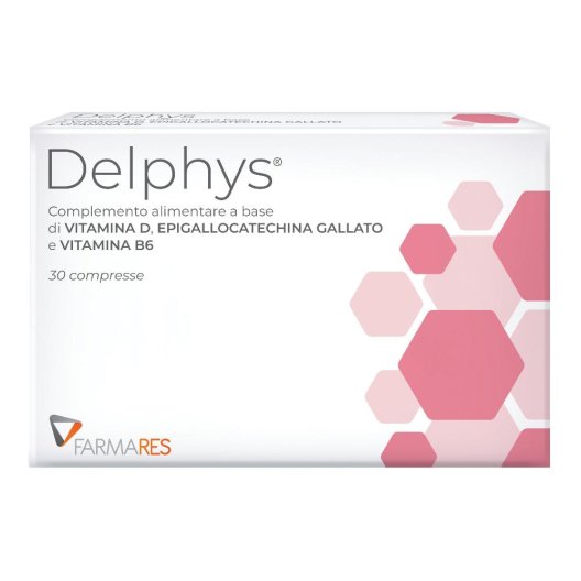 DELPHYS 30CPR DELPHYS 30CPR