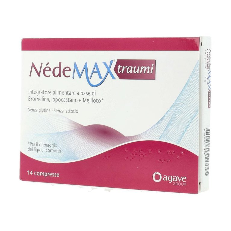 NEDEMAX TRAUMI 14CPR