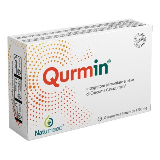 QURMIN 30CPR FILMATE