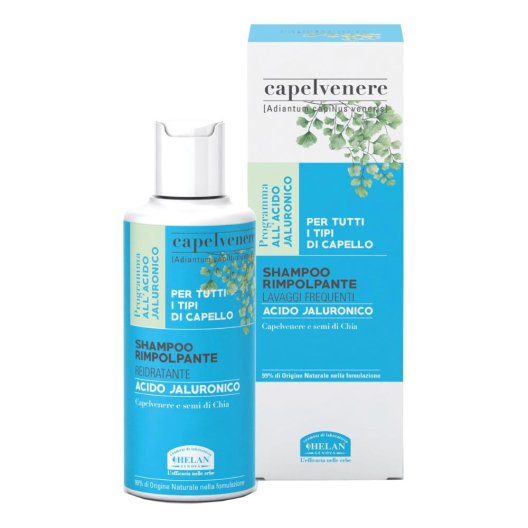 CAPELVENERE BIOSHAMPOO RIMPOLP CAPELVENERE BIOSHAMPOO RIMPOLP