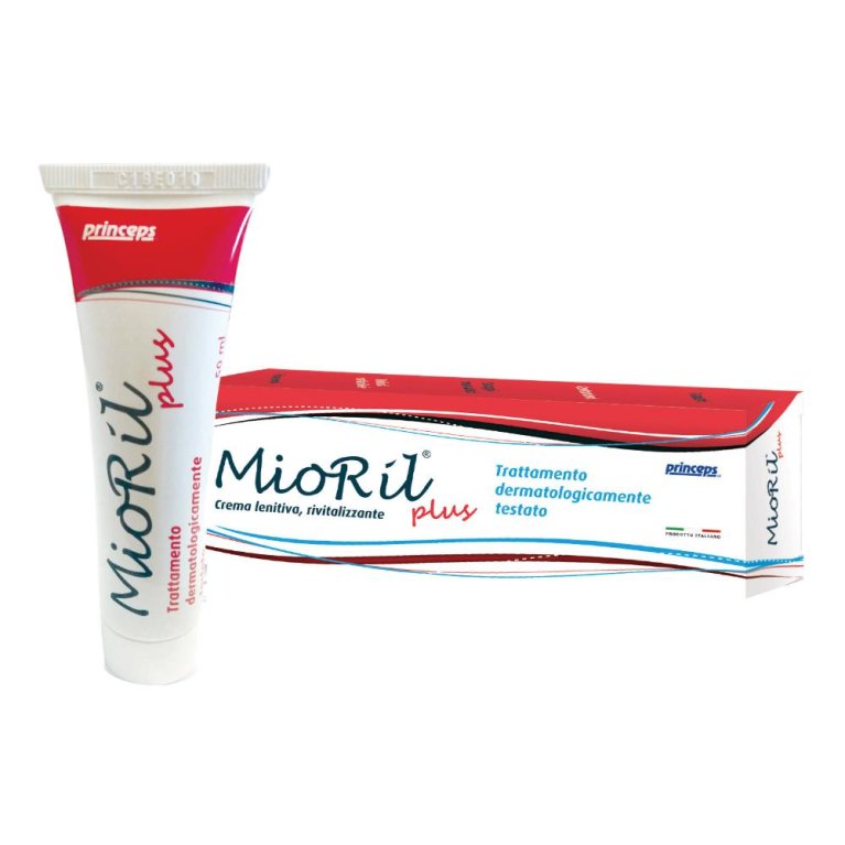 MIORIL PLUS 50ML MIORIL PLUS 50ML