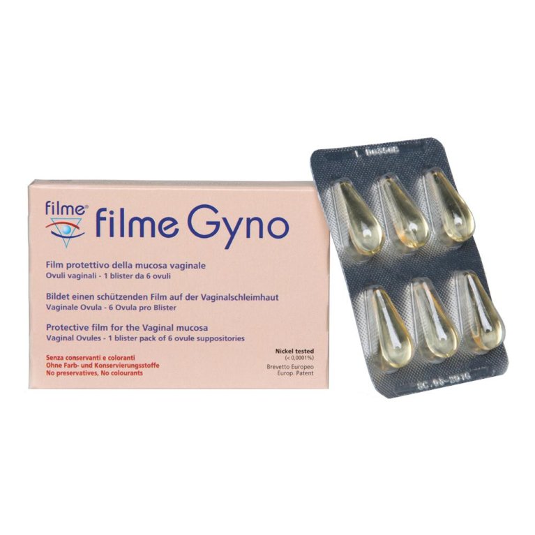 FILME GYNO V 6OV FILME GYNO V 6OV