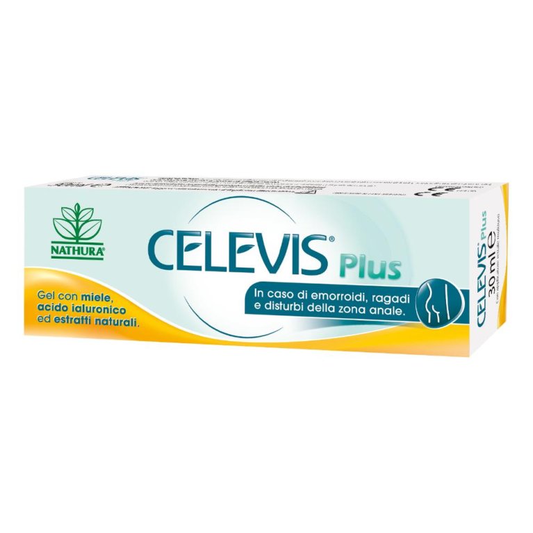 CELEVIS PLUS 30ML CELEVIS PLUS 30ML