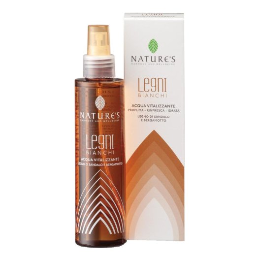 NATURES ACQUA VIT LEGNI BIANCH