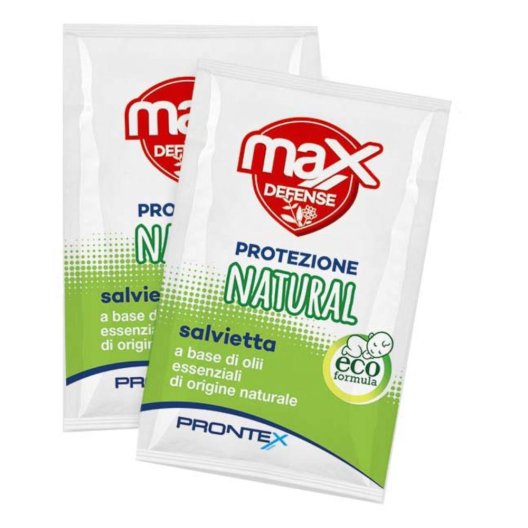 PRONTEX MAXD SALV NATURAL 15PZ PRONTEX MAXD SALV NATURAL 15PZ