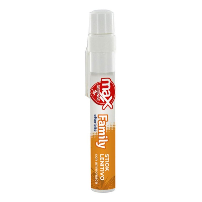 PRONTEX MAX DEFENSE STICK FAMI PRONTEX MAX DEFENSE STICK FAMI