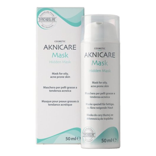 AKNICARE SPRAY 100ML AKNICARE SPRAY 100ML