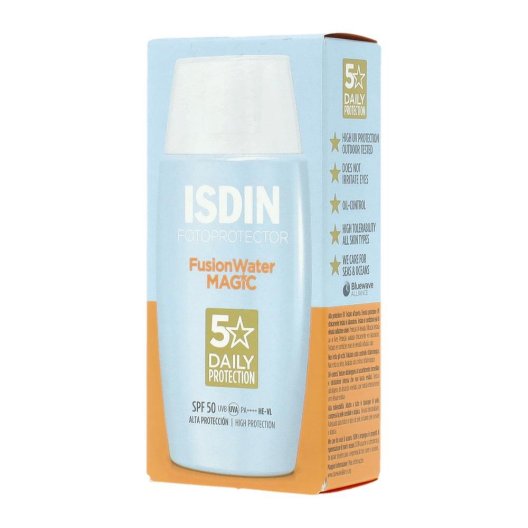 FOTOPROTECTOR FUSION WATER