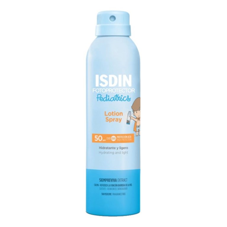 FOTOPROTECTOR PED LOTION 250ML FOTOPROTECTOR PED LOTION 250ML