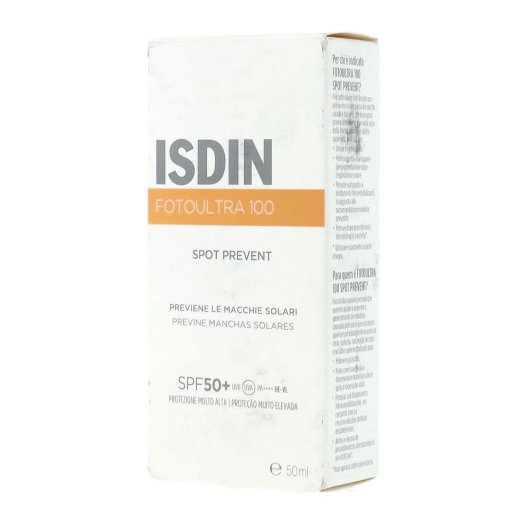 FOTOULTRA 100 SPORT PREVENT