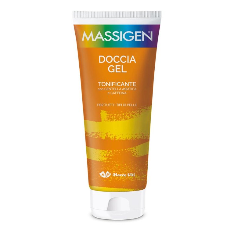 MASSIGEN DOCCIAGEL TONIF MASSIGEN DOCCIAGEL TONIF