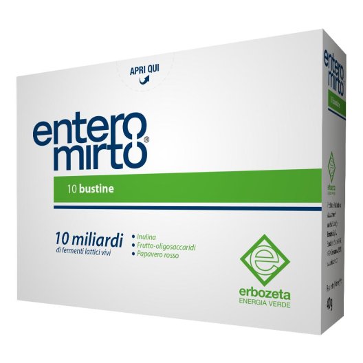 ENTERO MIRTO 10BUST ENTERO MIRTO 10BUST