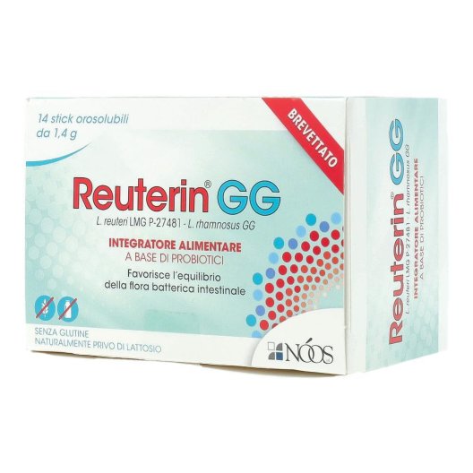 REUTERIN GG 10STICK